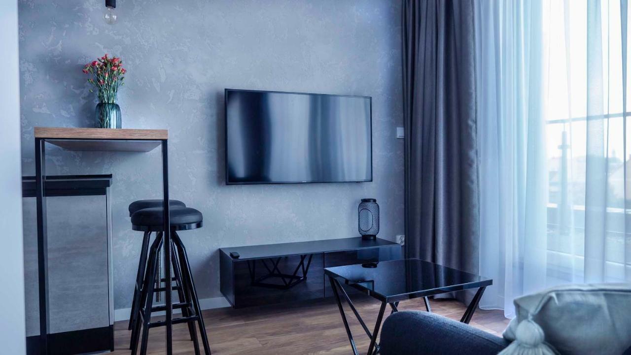 Apartament Wroclawska 29 ليجنيكا المظهر الخارجي الصورة