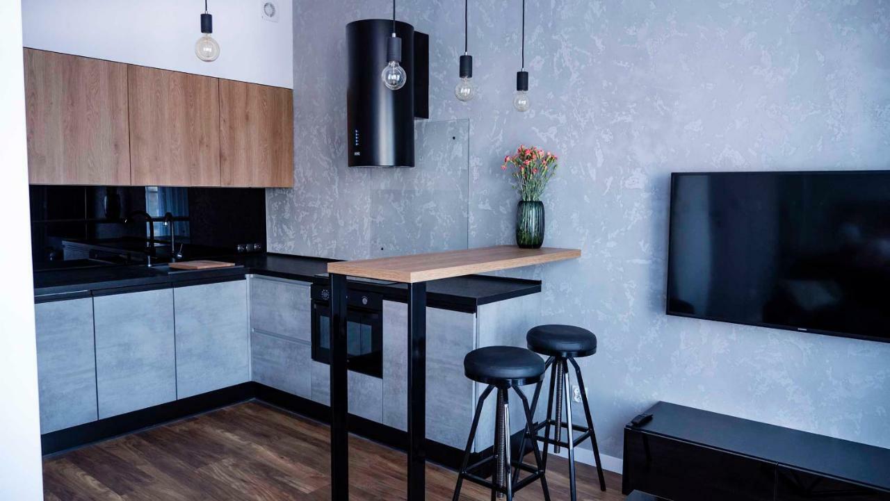 Apartament Wroclawska 29 ليجنيكا المظهر الخارجي الصورة