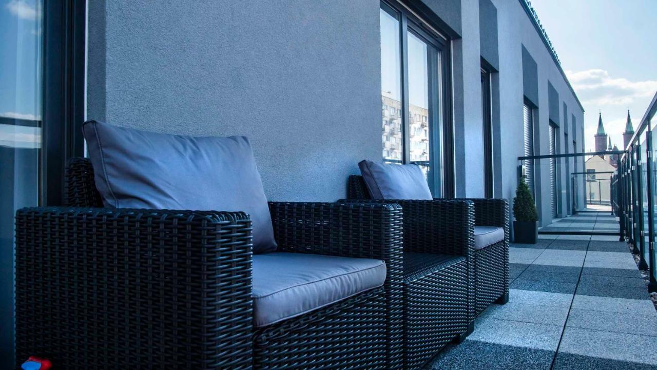 Apartament Wroclawska 29 ليجنيكا المظهر الخارجي الصورة