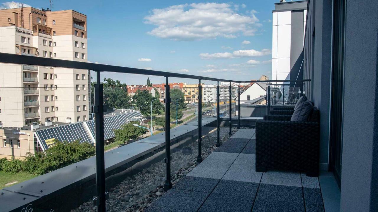 Apartament Wroclawska 29 ليجنيكا المظهر الخارجي الصورة