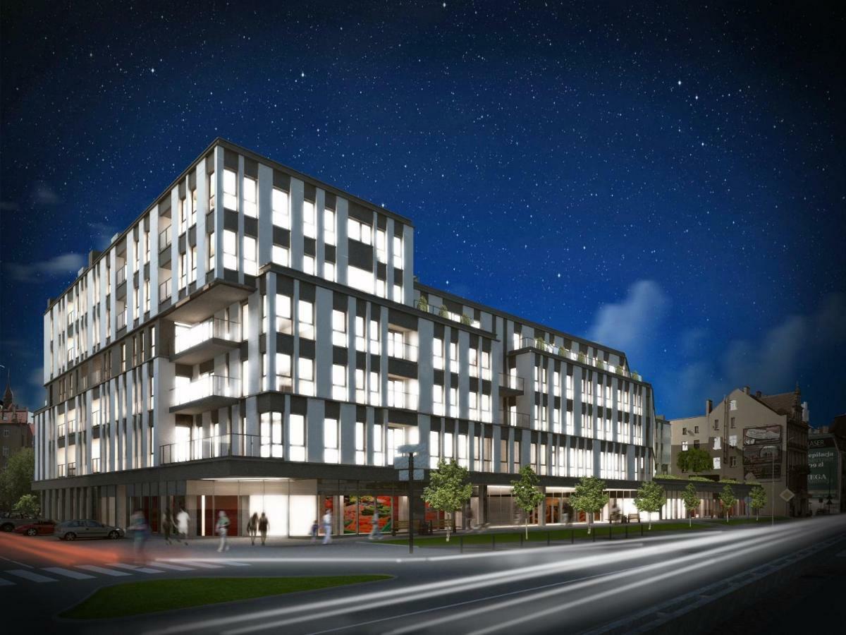 Apartament Wroclawska 29 ليجنيكا المظهر الخارجي الصورة